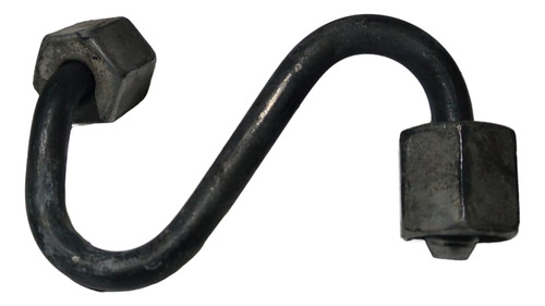 Cano Do Bico Injetor Volkswagem Amarok 2.0 2011 A 2016 (14)