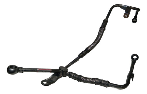 Cano Tubo Lubrificação Da Turbina Vw Amarok 2.0 2011 A 2016