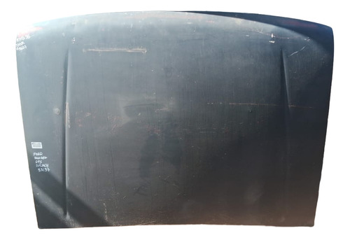 Capô Ford Ranger Stx Splash 1993 A 1997 Com Detalhe (1)