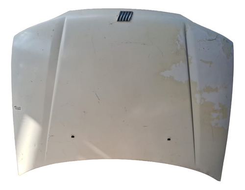 Capô Fiat Palio Siena Strada 1996 A 2000 Com Detalhe (2)