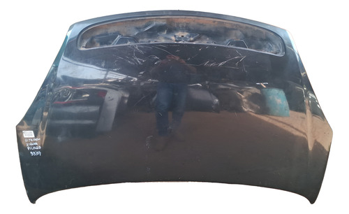 Capô Citroen Xsara Picasso 1999 A 2007 Com Detalhes (1)