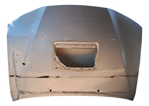 Capô Toyota Hilux 2012 A 2015 Com Detalhes Recuperado (2)