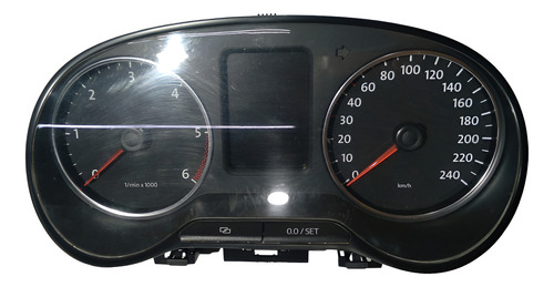 Painel Instrumento Volkswagem Amarok 2.0 2011 A 2016