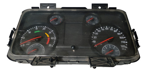 Painel De Instrumentos Vw Constellation 13.180 Cnm 2007/2022