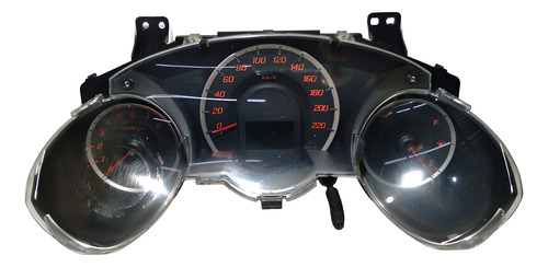 Painel De Instrumento Honda New Fit Flex 2009 A 2011
