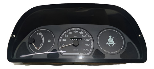 Painel De Instrumentos Fiat Palio 1995 A 2005