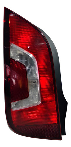 Lanterna Traseira Esquerda Tampa Volkswagen Up 2014 A 2017