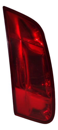 Lanterna Traseira Esquerda Tampa Fiat Siena 2005 A 2010