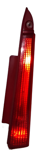 Aplique Lanterna Superior Traseira D Cit C4 2008/13 Detalhe