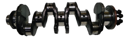 Virabrequim Ducato Peugeot Boxer 2.3 16v Multijet 2013/16 1