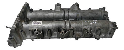 Tampa Cabeçote Comando Válvula Daily 55c16 16v 3.0 2008/16