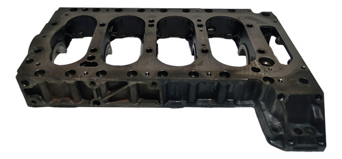 Gaiola Do Mancal Iveco Daily 55c16 16v 3.0 2008 A 2016