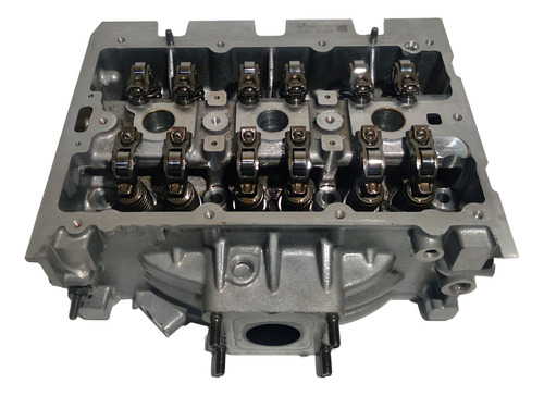 Cabeçote Std Volkwagen Up 1.0 12v 3cc 2015 A 2019