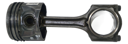 Biela Com Pistão Ford Ranger 3.0 2005 A 2012 (2)