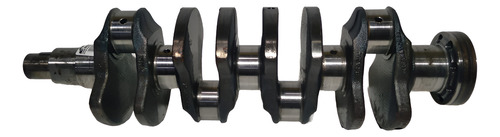 Virabrequim Ford Ranger 3.0 Powerstroke 2005 A 2012