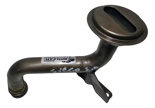 Pescador Óleo Motor Iveco Daily 3.0 16v 2008 A 2016