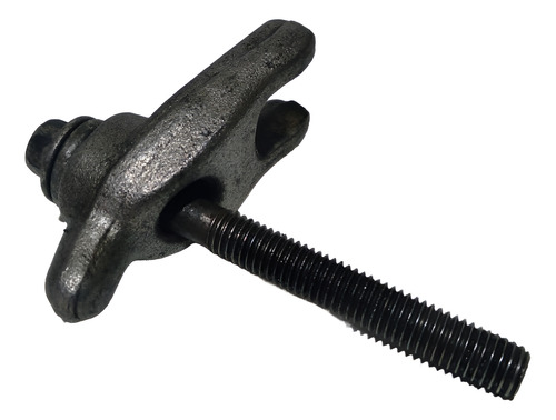 Suporte Trava Bico Injetor Daily 55c16 16v 3.0 2008 A 2011