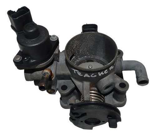 Corpo Borboleta Tbi Gm Tracker 2.0 Gasolina 2001 A 2009