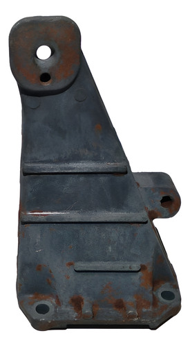 Suporte Coxim Do Motor L/esquerd Tracker 2.0 2007/09 Detalhe