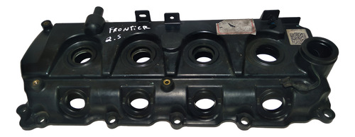 Tampa De Válvulas Nissan Frontier 2.5 16v 190cv 2013 A 2016