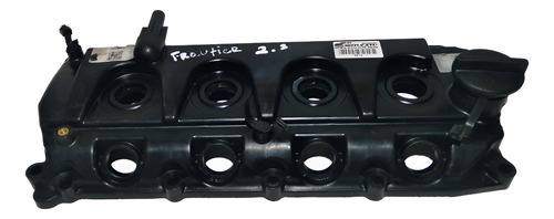 Tampa De Válvulas Nissan Frontier 2.5 16v 163cv 2007 A 2012
