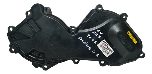 Tampa Capa Da Correia Dentada Frontier 2.5 16v 190cv 2013/16