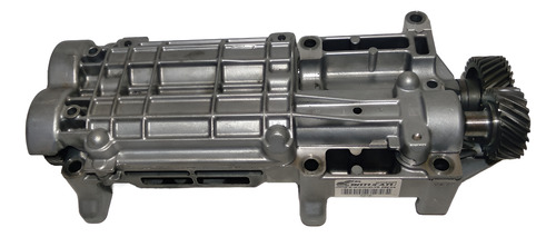 Eixo Compres Massa Balanceiro Frontier 2.5 16v 190cv 2013/16