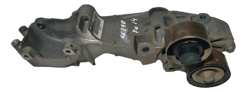 Suporte Alternador Renault Master 2.3 2013 A 2024