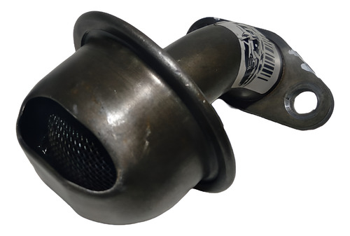 Pescador Óleo Do Motor Nissan Frontier  2007 A 2012
