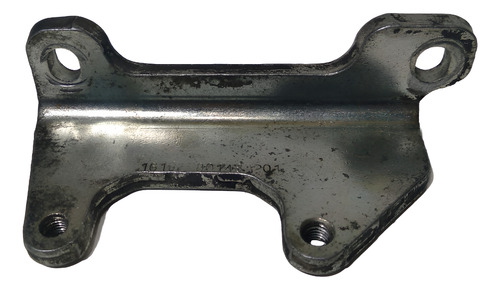 Suporte Fixação Radiador Egr Ducato Multijet 2.3 2012 A 2020