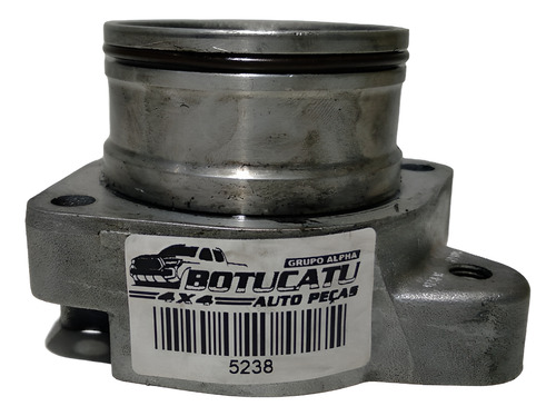 Sup Acoplamento Bomba Óleo Daily 3.0 16v 55c16 Euro3 2008/11