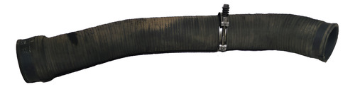 Mangueira Intercooler Vw Constellation 13.180 2007 2008 Preto