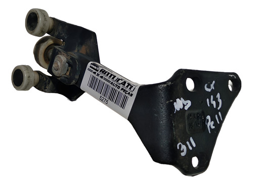 Carrinho Superior Da Porta Lateral Mb Sprinter 311 2013 A 19