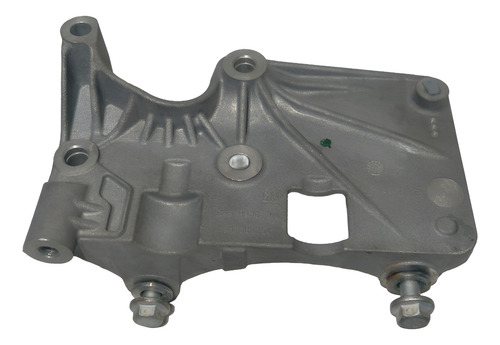 Suporte Do Alternador Chevrolet S10 2.8 2017 A 2022