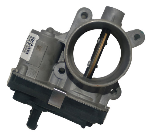 Corpo Borboleta Tbi Chevrolet S10 200cv 2.8 2012 A 2019 (2)