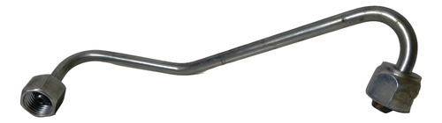 Tubo Cano Injetor Bico 4 Gm S10 200cv 2.8 2014 A 2022 (3)
