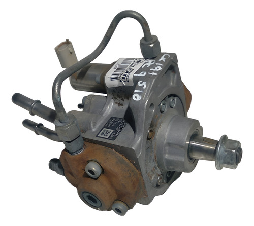 Bomba Injetora De Alta Pressão S10 200cv 2.8 2014 A 2022 (2)