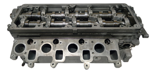 Cabeçote Volkswagem Amarok 2.0 16v 2011 A 2020 Std (2)