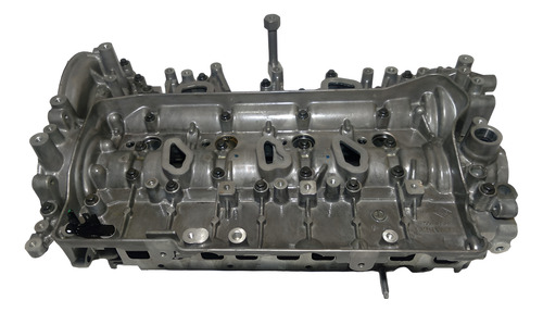 Cabeçote Renault Master Nissan Frontier 2.3 16v 2023/2024