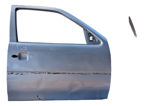 Porta Dianteira Direita Vw Gol G2 G3  2000 A 2005 (detalhe) Dianteira Direito