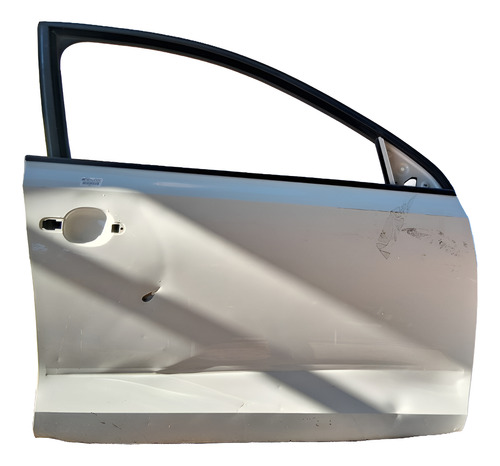 Porta Dianteira Direita Vw Jetta 2011 A 2017 (detalhe) Dianteira Direito