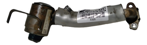 Cano Tubo Retorno Oleo Turbo Vw Amarok 2.0 2014 A 2023