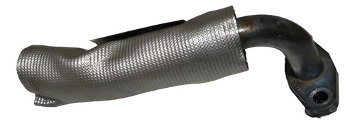 Mangueira Tubo Cano Retorno Óleo Turbina Amarok