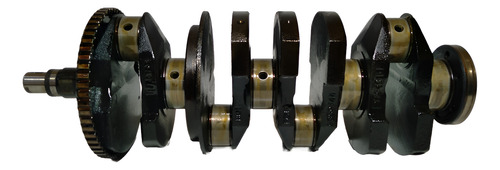 Virabrequim Std Chevrolet Vectra 2.4 Aut 16v 2006 A 2011