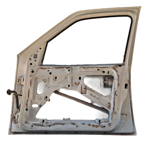 Porta Dianteira Direita Vw Gol G3 G4 1995 A 2005 Dianteira Direito