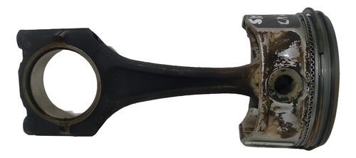 Biela Com Pistão Chevrolet S10 2.4 2008 A 2011 (9)