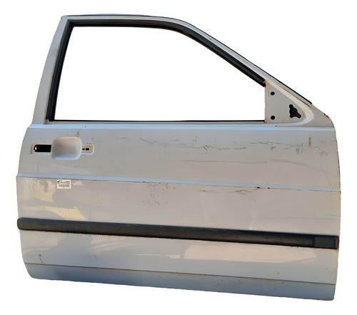 Porta Dianteira Direita Vw Santana 1984 A 1990 Dianteira Direito