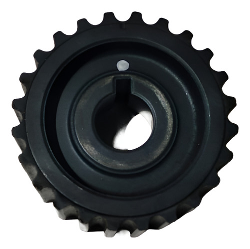 Engrenagem Da Bomba De Alta Chevrolet S10 2.8 2014 A 24 (1) Preto
