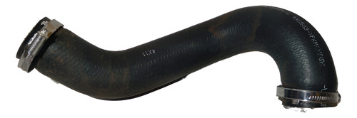 Mangueira Entrada Intercooler Chevrolet S10 2.8 2012 A 2023 Preto
