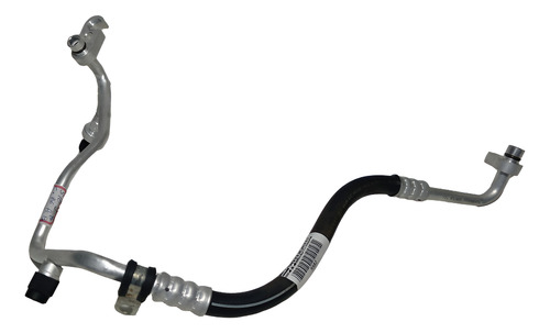 Mangueira Compressor Ar Condicionado S10 2.8 2012 A 2023 (1)